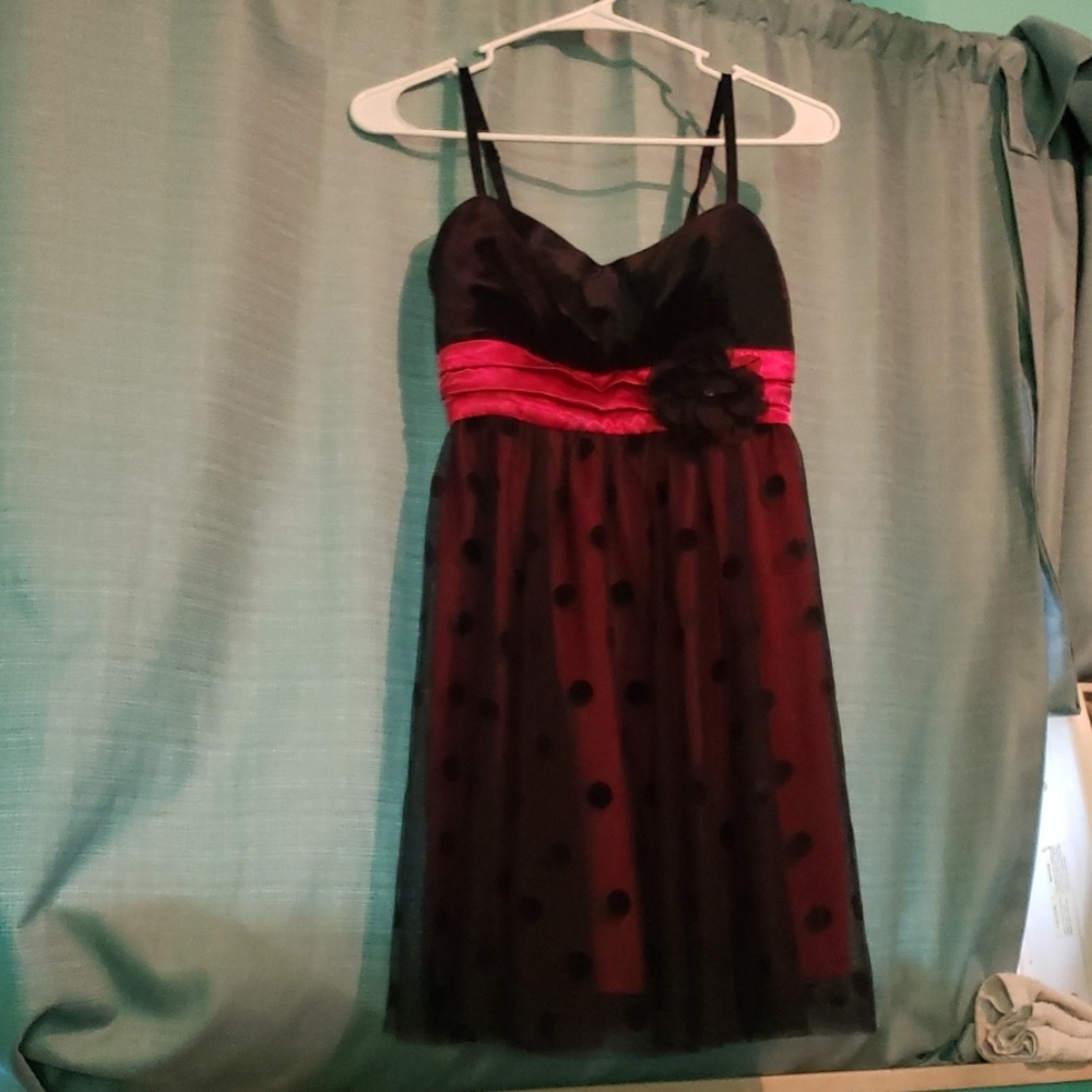 Beautiful dress
